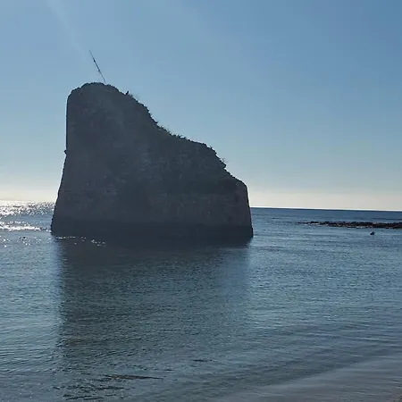 Сasa de vacaciones Casa Cassiano Patù
