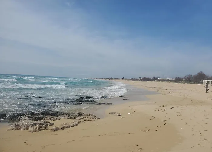 Casa Cassiano Casa vacanze Patù