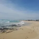 Casa Cassiano بيت للعطل Patù