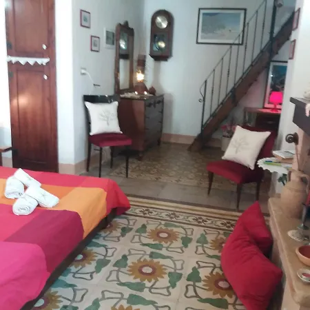 Casa Cassiano Patù