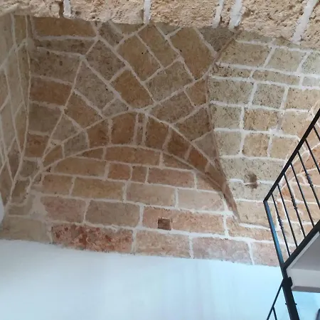 Casa Cassiano Patù