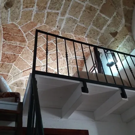 Casa Cassiano *