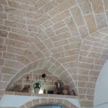 Casa Cassiano Patù