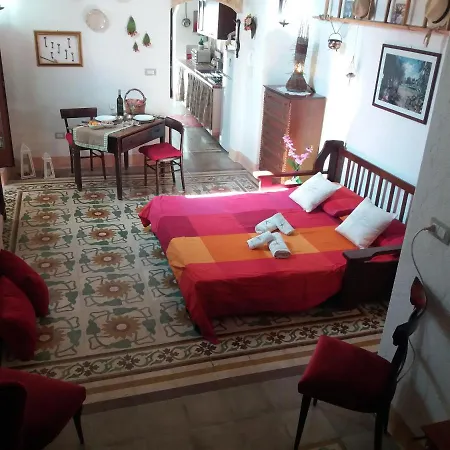Casa Cassiano Patù