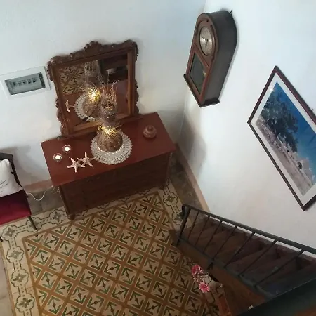 Casa Cassiano *