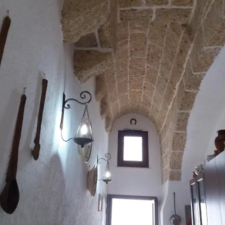 בית נופש Casa Cassiano *