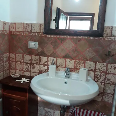 בית נופש Casa Cassiano