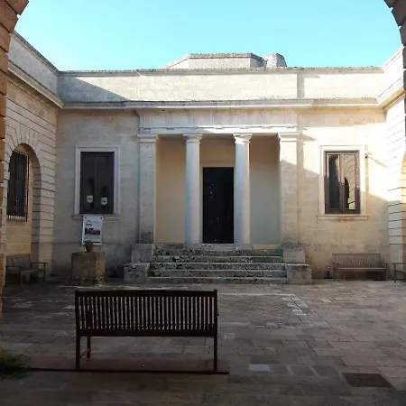 Casa Cassiano *