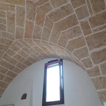 Casa Cassiano בית נופש