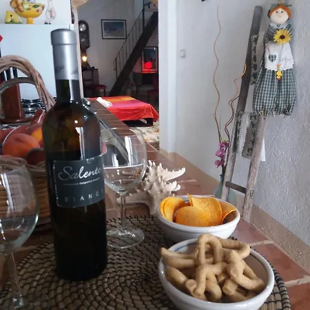 Casa Cassiano Patù