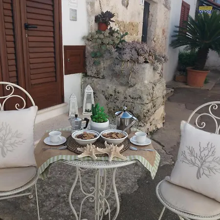 Casa Cassiano * Patù
