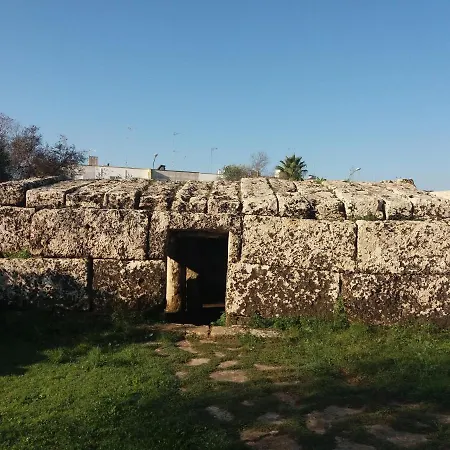 Casa Cassiano * Patù