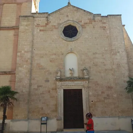 בית נופש Casa Cassiano