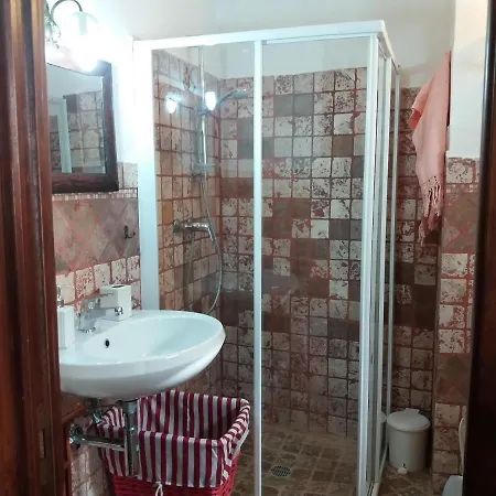 בית נופש Casa Cassiano