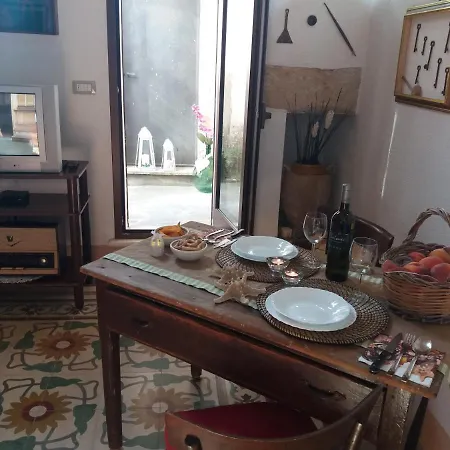 בית נופש Casa Cassiano