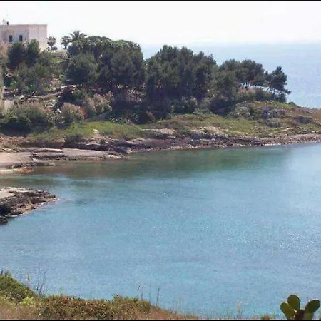 Casa Cassiano בית נופש