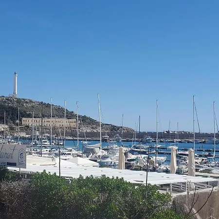 Casa Cassiano 度假居 *