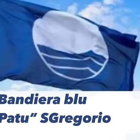 Casa Cassiano * Patù