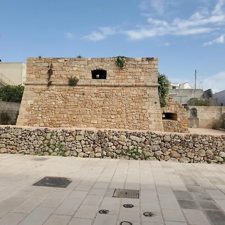 度假居 Casa Cassiano