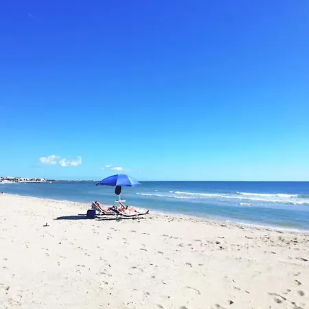 Casa Cassiano 度假居 Patù