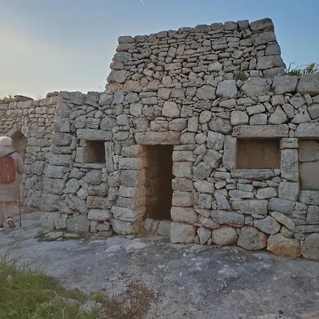Casa Cassiano Patù