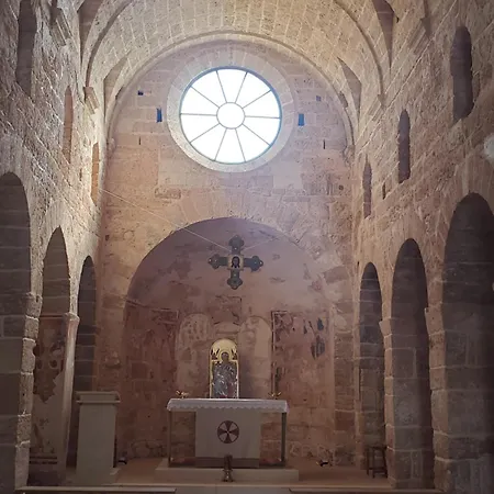 Casa Cassiano * Patù