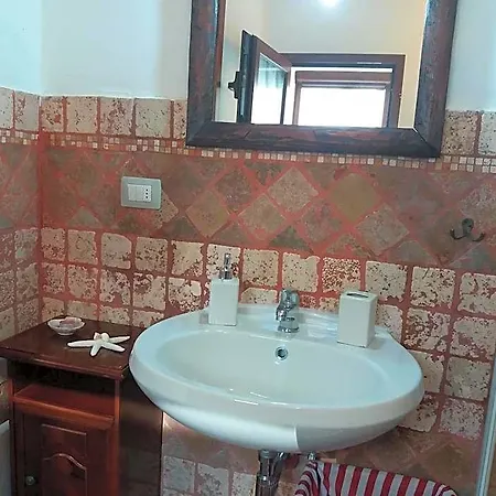 Casa de Férias Casa Cassiano Patù