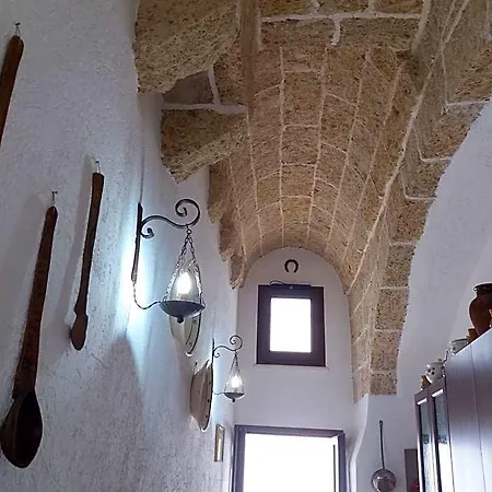 Casa Cassiano