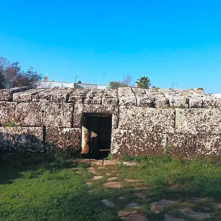 Casa Cassiano Patù
