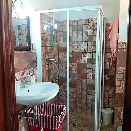 Casa Cassiano * Patù