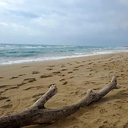 Casa de Férias Casa Cassiano