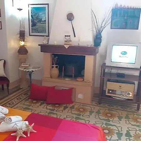 Casa Cassiano Patù