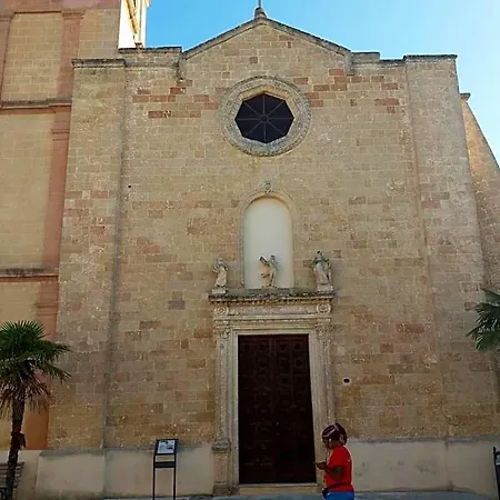 Casa Cassiano *