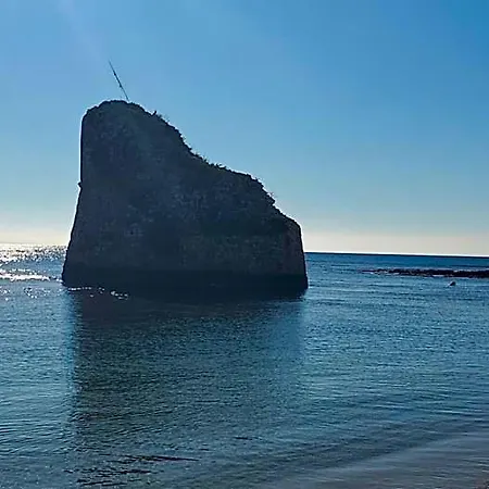 Casa de Férias Casa Cassiano *