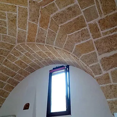Casa Cassiano * Patù