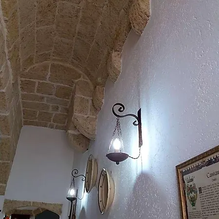 Casa Cassiano *