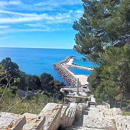 Casa de Férias Casa Cassiano Patù