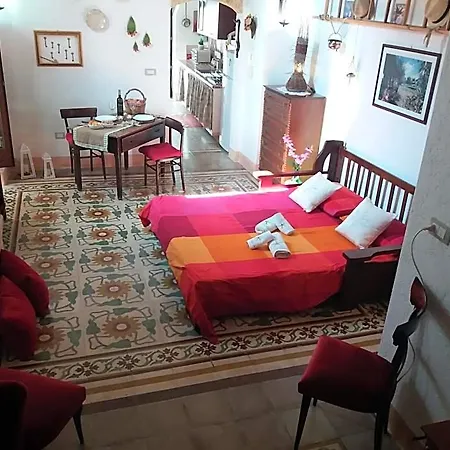 Casa vacanze Casa Cassiano