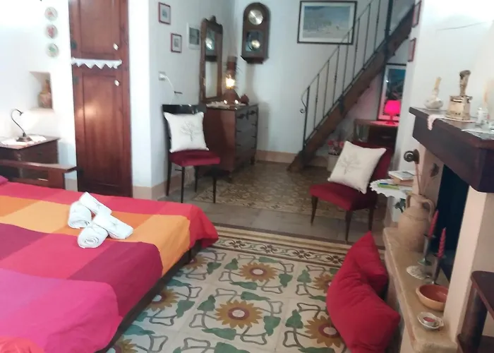 Casa Cassiano Patù