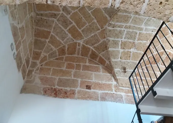 Casa Cassiano Patù