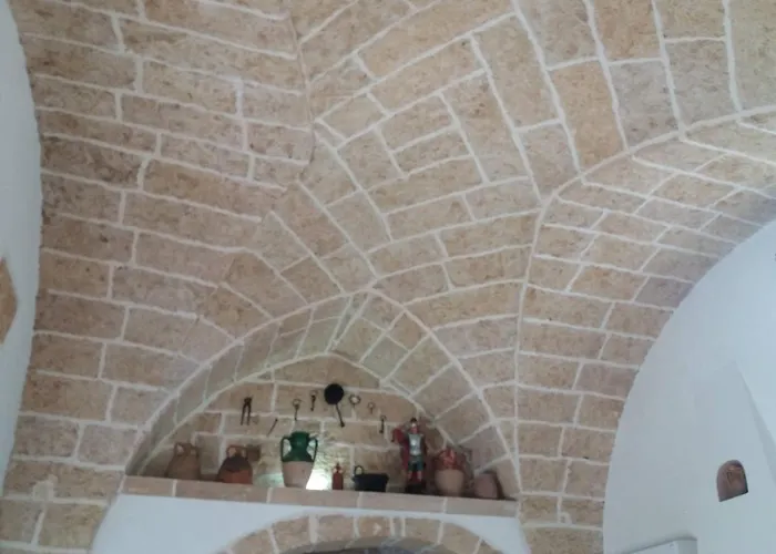 Casa Cassiano Patù