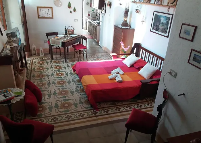 Casa Cassiano Patù