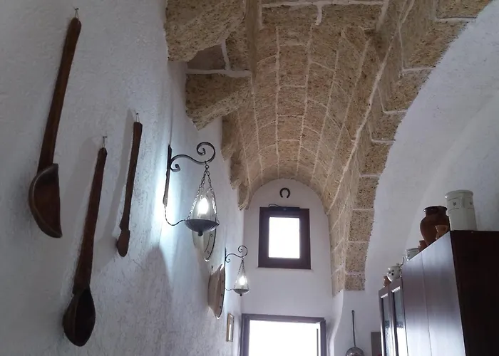 Dom wakacyjny Casa Cassiano *