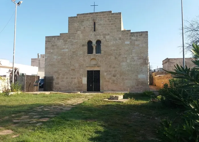 Dom wakacyjny Casa Cassiano Patù