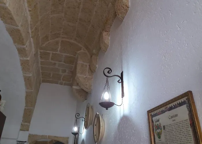 Dom wakacyjny Casa Cassiano