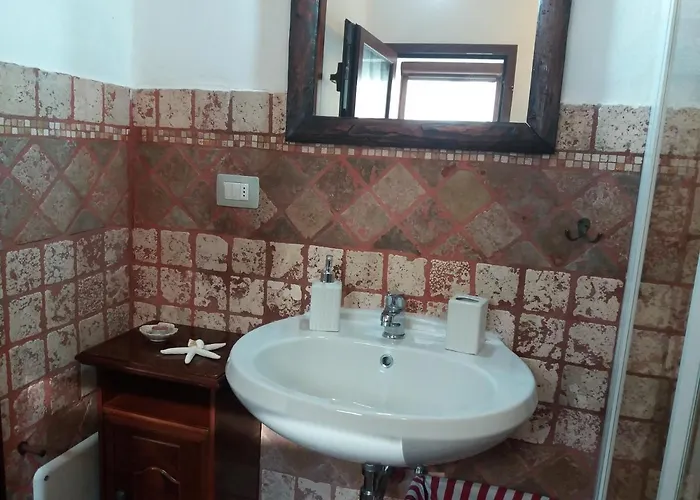 Dom wakacyjny Casa Cassiano