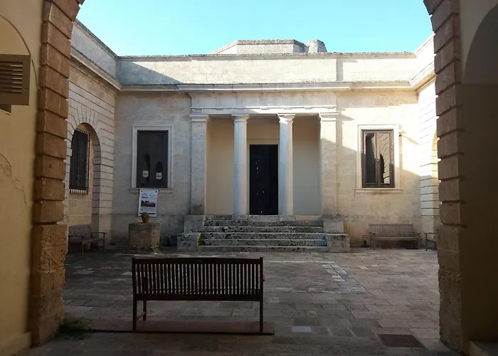 Casa Cassiano *