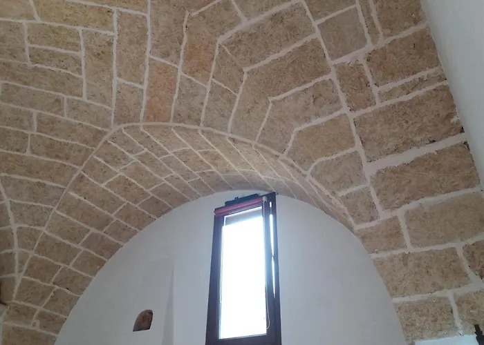 Casa Cassiano Tatil Evi