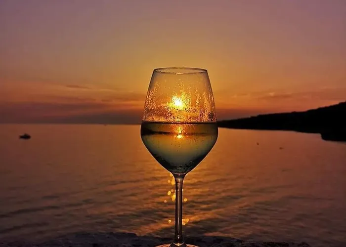 Casa Cassiano בית נופש *