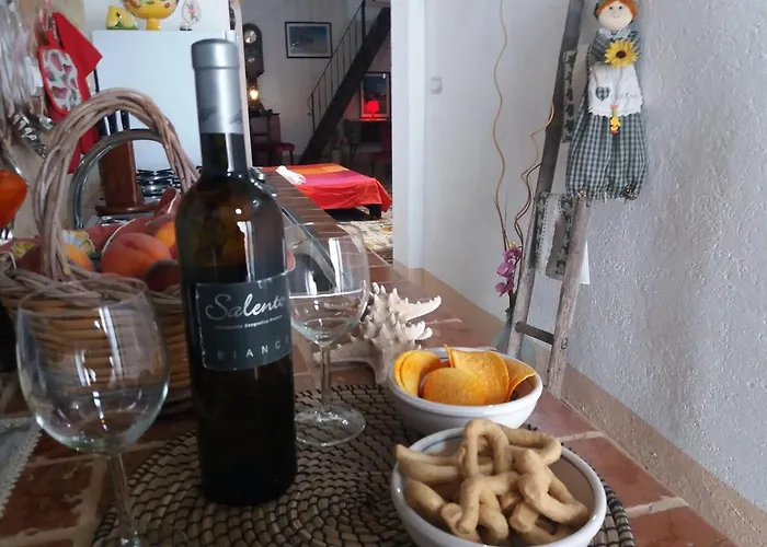 Casa Cassiano Patù